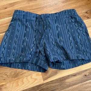 Prana shorts. Size M.